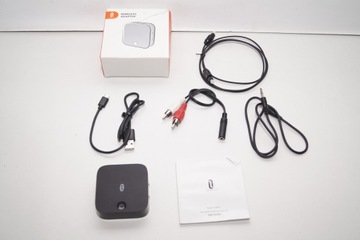 4331 Taotronics TT-BA09 Bluetooth RX/TX АДАПТЕР