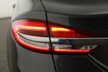 Ford Mondeo V Liftback Facelifting 2.0 EcoBlue 150KM 2020 Ford Mondeo 2.0 EcoBlue, Salon Polska, Serwis ASO, zdjęcie 20