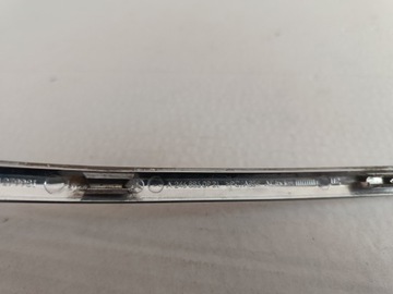 CHRÓM NÁRAZNÍKU ZADNÍ LEVÝ A2468850921 MERCEDES W246