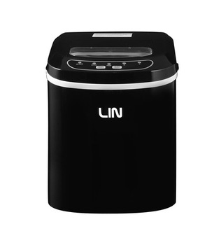 Ледогенератор LIN Ice PRO-B12 Черный