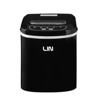 Льдогенератор LIN BLACK B12-PRO @ OUT