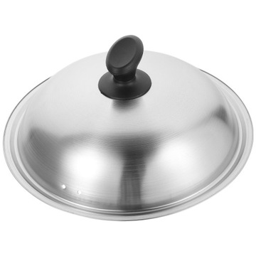 КРЫШКА ДЛЯ ЖАРКИ НА РЕШЕТКЕ 32.00X32.00X9.00СМ