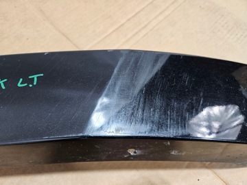 JEEP COMMANDER 5-10R XK УДЛИНИТЕЛЬНАЯ НАКЛАДКА СЛЕВА ЗАДНЯЯ