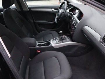 Audi A4 B8 Limousine 1.8 TFSI 120KM 2009 Audi A4 1.8 TFSI, Xenon, Klima, Klimatronic, zdjęcie 8