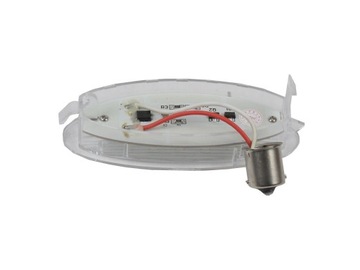 LAMPA TABULKY LED OPEL ASTRA G ZAFIRA A