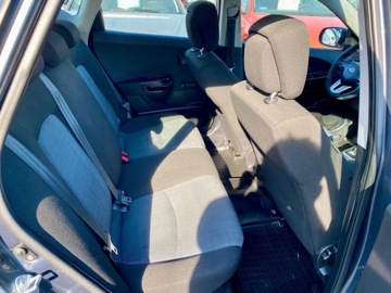 Kia Ceed I SW Facelifting 1.4 DOHC CVVT 90KM 2012 Kia Ceed Zarejstrowany 1.4 Benzyna 90KM, zdjęcie 6