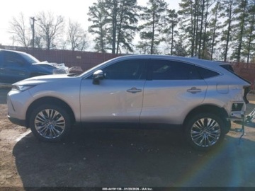 Toyota Venza 2024 Toyota Venza Limited 2024 2.5 Hybryda 176KM, zdjęcie 2