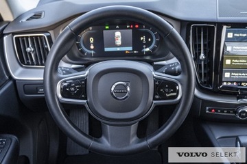 Volvo XC60 II 2022 Volvo XC 60 Volvo XC60 B4 Diesel AWD 197KM+14KM FV, zdjęcie 21