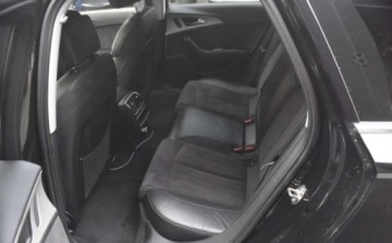 Audi A6 C7 Allroad quattro facelifting 3.0 TDI clean diesel 272KM 2017 Audi A6 Avant Audi A6 Avant 3.0 TDI Quattro S tronic 3.0 Diesel 272KM, zdjęcie 9