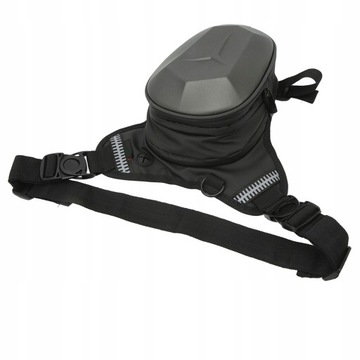 СУМКА НА БЕДРА МОТОЦИКЛА.