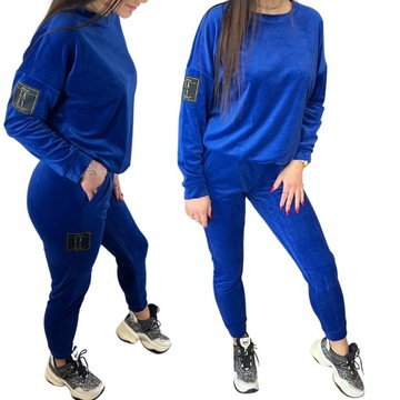 DS77 LaLi DRES WELUROWY CHABER R.XL