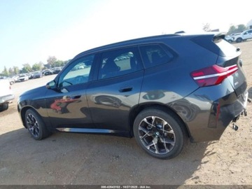 BMW X3 G45 2026 BMW X3 30 xDrive 2026 2.0l 2.0 Benzyna 255KM, zdjęcie 2