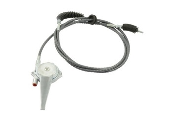 LINKA GAZU NOŻNEGO JCB 2CX 332/E6099