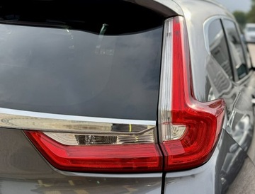 Honda CR-V V SUV Facelifting 2.0 i-MMD 184KM 2023 Honda CR-V 4x4,Hybryda,Bogate wyposażenie, zdjęcie 10