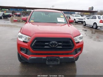 Toyota Tacoma II 2022 Toyota Tacoma 2022r., SR, od ubezpieczalni 2.7 Benzyna 159KM, zdjęcie 1