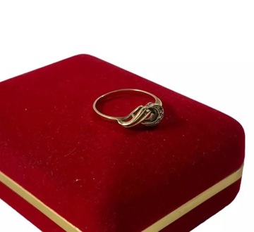 ЗОЛОТОЕ КОЛЬЦО 585/13 р.!