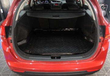 Kia Ceed II Kombi Facelifting 1.6 GDI 135KM 2017 Kia Ceed Benzyna_Polski salon_Serwisowana 1.6 Benzyna 135KM, zdjęcie 7