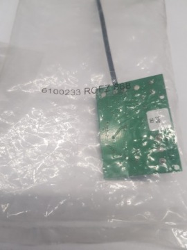 Частотная карта Genius RQFZ 868 — 6100233