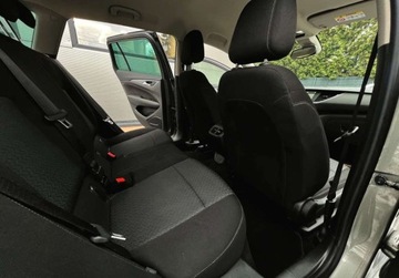 Opel Insignia II Sports Tourer 1.5 Turbo 140KM 2018 Opel Insignia 1.5T 140KM MANUAL GWARANCJA zarejestrowana FABRYCZNY L, zdjęcie 16