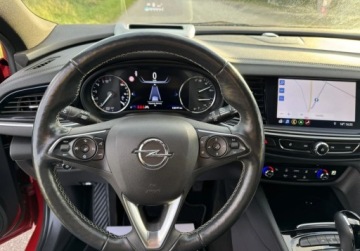 Opel Insignia II Sports Tourer Facelifting 2.0 Diesel 174KM 2022 Opel Insignia SUPER KOLOR 2.0 174kM PISEMNA GWARANCJA w cenie Transport, zdjęcie 33