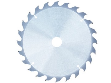 WIDIA ПИЛЬНЫЙ ДИСК WIDIA ПО ДЕРЕВО 300х32 24 зуба