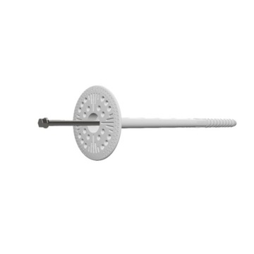 Kołek do Styropianu –Łącznik FIX-S 10x280 100 szt.