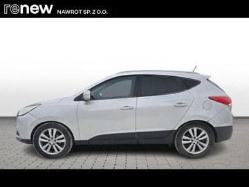 Hyundai ix35 SUV R 2.0 CRDi 136KM 2010 ix35 2.0 CRDi Premium, zdjęcie 1