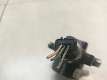 ROZDZIELACZ PALIWA RENAULT MEGANE II 1.5 DCI