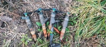 ECOSPORT MONDEO MK5 B-MAX 1.5 1.6 TDCI VSTŘIKOVAČE 0445110489 CV6Q-9F593-AA KPL