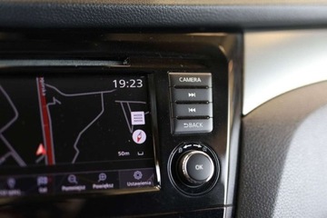 Nissan Qashqai II Crossover Facelifting 1.3 DIG-T  160KM 2019 Nissan Qashqai 1.3 DIG-T N-Connecta DCT 1.3 Benzyna 160KM, zdjęcie 33