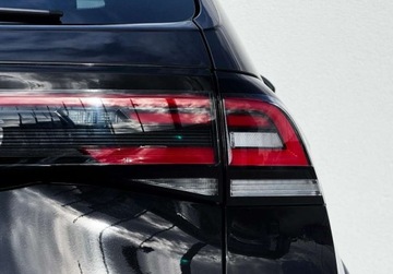 Volkswagen Taigo 2024 Volkswagen Taigo LED Kamera Park Assist Side Assist Gwarancja 2027 Sa, zdjęcie 10