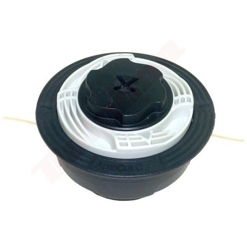 GŁOWICA KOSY AUTOCUT C6-2 M8x1,25RLF (40067102126)