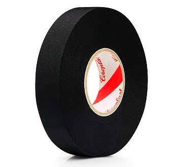 Taśma Izolacyjna Coroplast 839 Parciana 19mm 25m