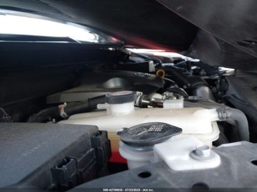 Lexus NX II 2021 Lexus NX 300 f sport 2.0 Benzyna 235KM, zdjęcie 13