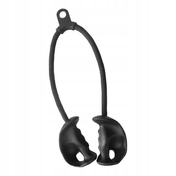 Tricep Lina Pull Down Przystawki do maszyny