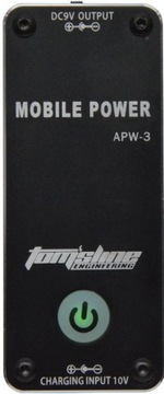 Zasilacz do Efektów - Tomsline APW 3