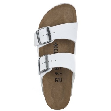 KLAPKI DAMSKIE BIRKENSTOCK ARIZONA BF 38