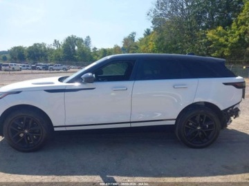 Land Rover Range Rover Velar 2024 Land Rover Range Rover Velar P250 Dynamic SE 2024 2.0l 2.0 Benzyna 247KM, zdjęcie 2