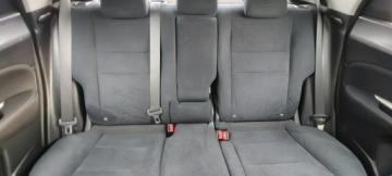 Honda Civic VIII Hatchback 5d 1.4 i 83KM 2008 Honda Civic Super stan, bogata wersja., zdjęcie 13