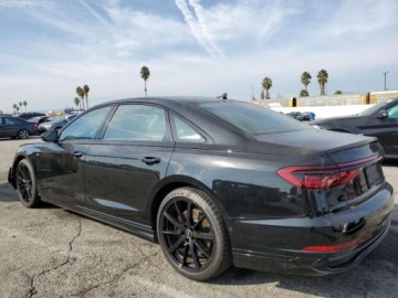 Audi A8 D5 2024 Audi A8 L 2024 3.0 Benzyna 335KM, zdjęcie 1