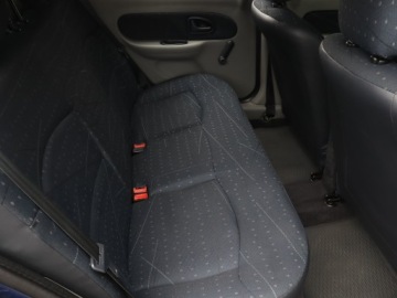 Renault Thalia I 1.4 75KM 2004 Renault Thalia 1.4, Salon Polska, Serwis ASO,ALU, zdjęcie 20