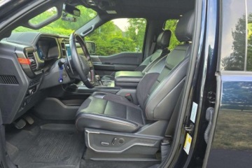 Ford 2024 Ford F150 Raptor 2024 3.5 Benzyna 450KM, zdjęcie 9