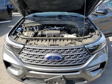 Ford Explorer VI 2023 Ford Explorer XLT 2023 2.3l 2.3 Benzyna 300KM, zdjęcie 6