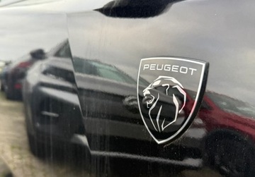 Peugeot 408 2025 Peugeot 408 Peugeot 408GT Hybrid 145KM Nowy Model Od reki Salon Mikolaj, zdjęcie 9