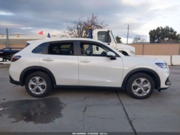 Honda ZR-V 2023 Honda ZR-V 2023 r., 2,0L LX AWD 2.0 Benzyna 158KM, zdjęcie 13