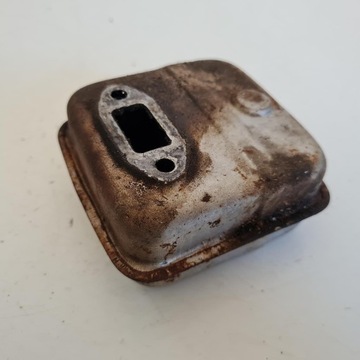 MCCULLOCH MAC 25 ГЛУШИТЕЛЬ ВЫХЛОПА