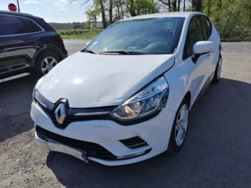 Renault Clio IV Hatchback 5d Facelifting 0.9 Energy TCe 76KM 2019 Renault Clio 65.000ty km !!!, zdjęcie 2