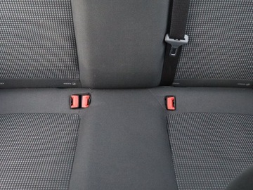 Opel Corsa D Hatchback 5d Facelifting 1.0 Twinport ECOTEC 65KM 2013 Opel Corsa 1.0, Salon Polska, Serwis ASO, Klima, zdjęcie 9