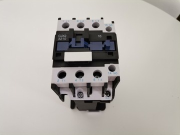 Stycznik 15kW 32A cewka 24V