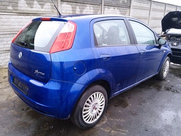 FIAT GRANDE PUNTO 05-08 TŘMEN TŘMENY BRZDOVÉ 1.2 8V